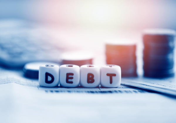 Fleming & Rhoden Debt